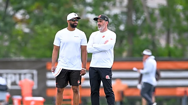 Browns schedule: Roster cuts likely to come a little early today