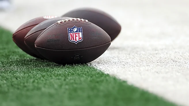 NFL cut day: Who is “The Turk” that delivers the bad news?