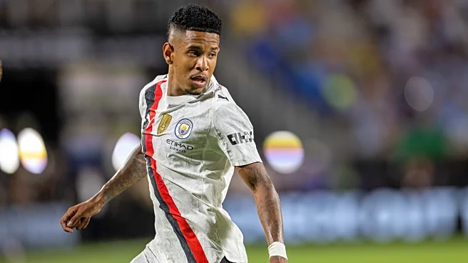 Ornstein: Savinho deal contingent on Rodrygo leaving Madrid… and he’s not leaving