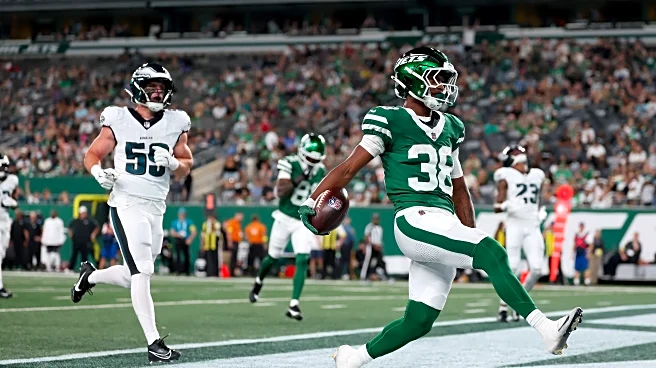 New York Jets Flight Connections 08/26/25
