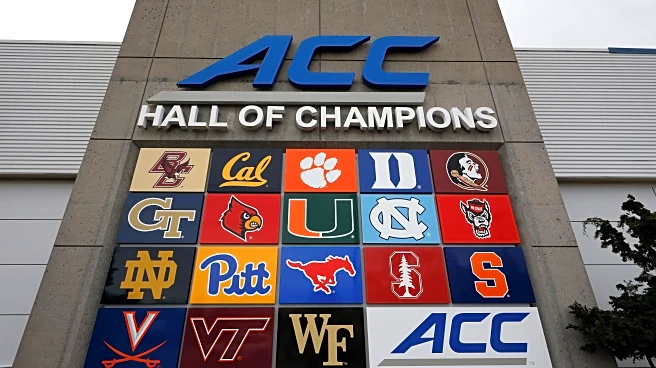 Top-Ten Critical Games for the ACC to Boost Its Reputation in 2025