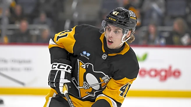 Pensburgh Top 25 Under 25: No. 2 – Ville Koivunen