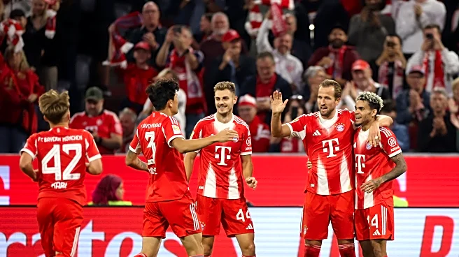 Daily Schmankerl: Bayern Munich to make move for Arsenal attacker?; Liverpool back in on Newcastle’s Alexander Isak; Rasmus Højlund to Bayern?; Int...