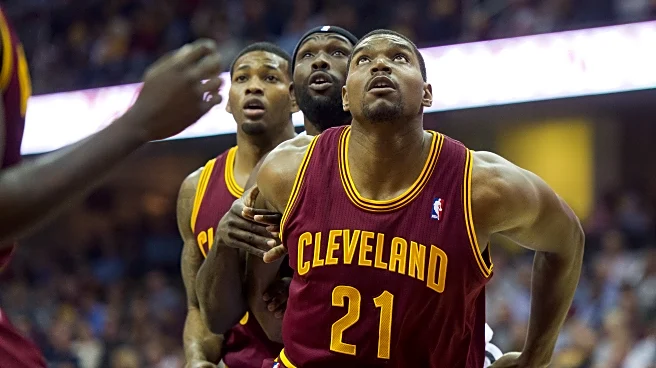 Random Cavalier of the Week: Andrew Bynum