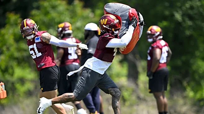 How it works: NFL Practice Squad rules, eligibility, salary, waivers, and more