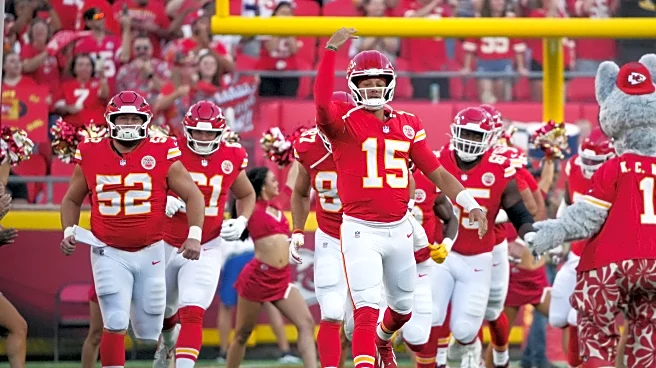 Arrowheadlines: The Chiefs offense looks elite again