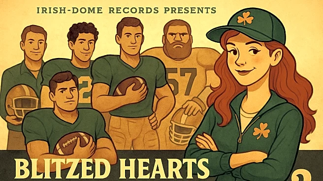 What ND Position Groups Would Be in a Boy Band