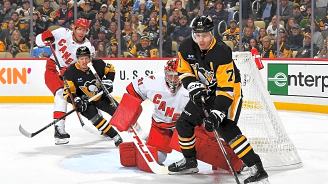 Three nagging questions for the Penguins