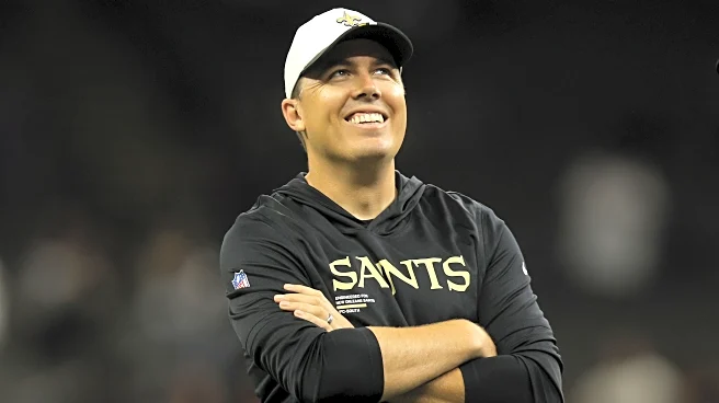 Fleur-de-Links, August 26: Saints starting QB to be named soon