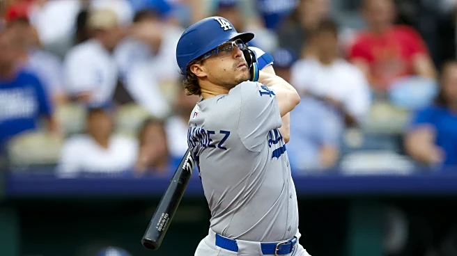 Dodgers Notes: Kiké Hernández, Shohei Ohtani, Dodgers offense