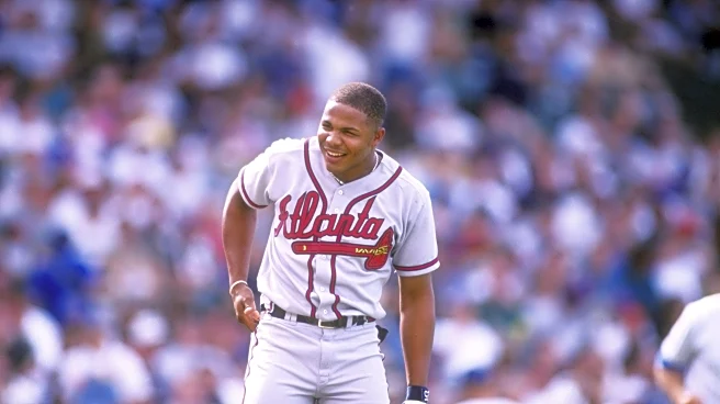 This Day in Braves History: Andruw Jones becomes the youngest player to have a 20/20 season