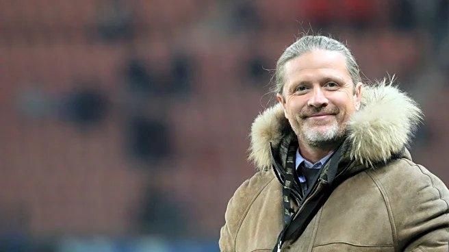 ‘Sometimes he comes across as arrogant’ – Emmanuel Petit sends warning to Barcelona superstar Lamine Yamal