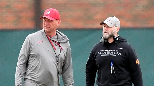 Jumbo Package: Alabama to reduce future Power 4 Games?