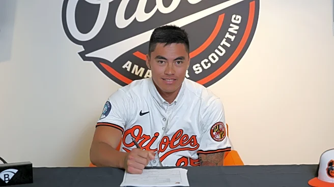 Orioles prospects: Aloy, Bodine stand out for Delmarva