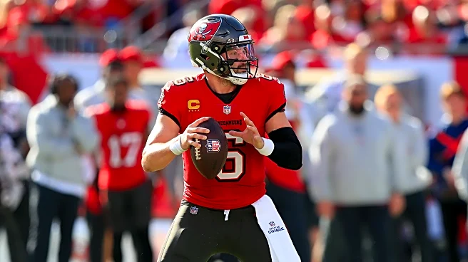 The good, the bad, and the brilliant: Baker Mayfield