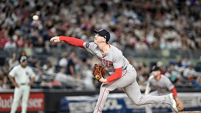 Will Walker Buehler be better out of the bullpen?