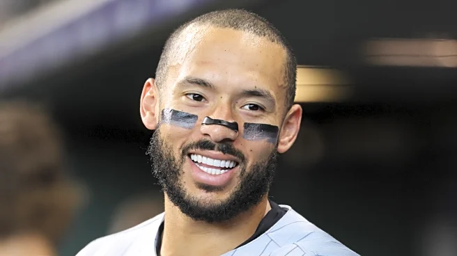 Ranking the trade deadline additions