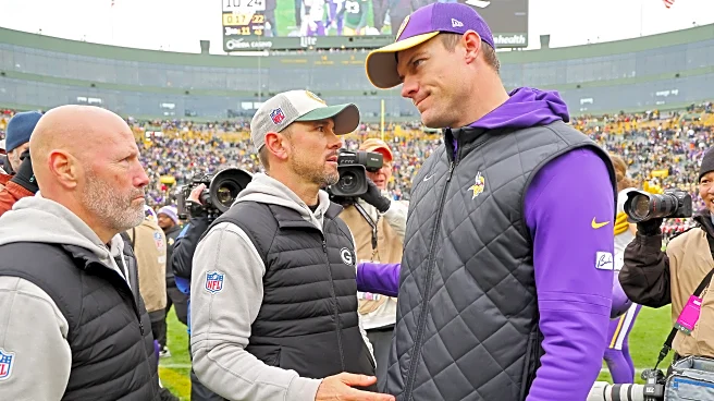 A Look at the NFC North Odds