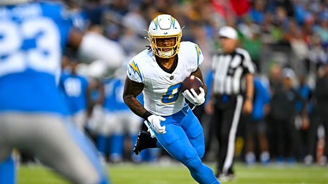 Fantasy football draft priorities, position value, and rookie RBs