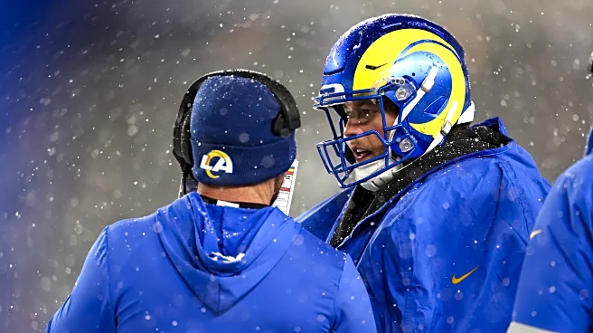 Random Ramsdom: If this is their last ride, might as well enjoy it