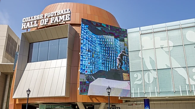 The Syracuse football traveler’s guide to Atlanta
