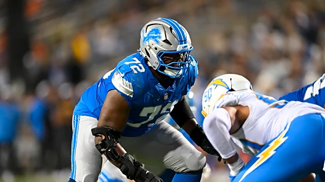 5 questions facing Detroit Lions on final day of 53-man roster cuts