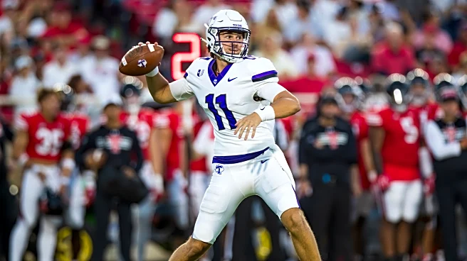 Tarleton State Looks to Prove Its Place Among FCS Powers at Army