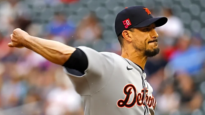 Game 134 Preview: Tigers try to even things up at A’s on Tuesday