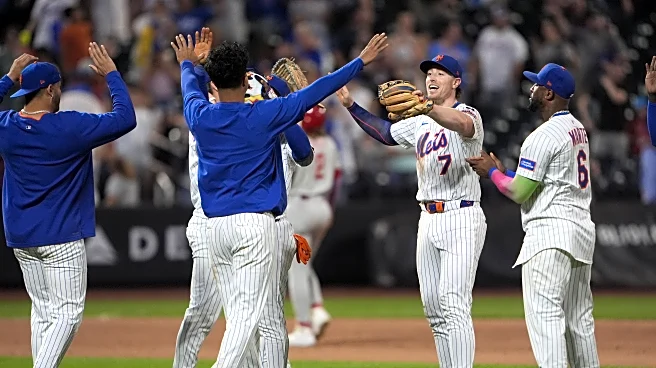 Mets Morning News: Mets drop baker’s dozen on Phillies