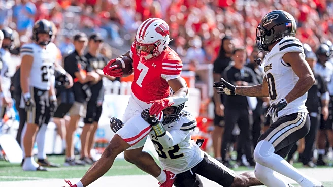 Wisconsin Badgers vs. Miami (OH) Redhawks: Opponent Preview