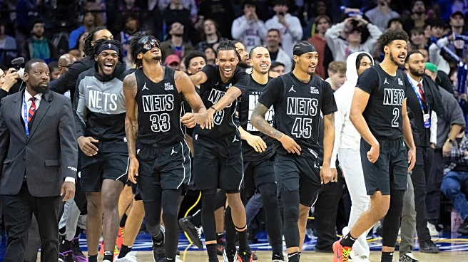 Only One Brooklyn Net Makes NBA 2K26 Top 100 Ratings