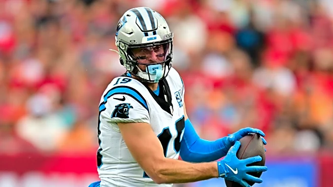 Vikings Trade Targets: Thielen or Meyers?