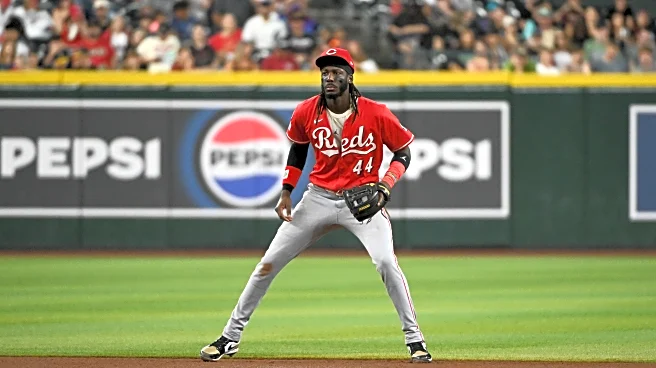 Dodgers blank Reds 7-0, homer twice off Hunter Greene