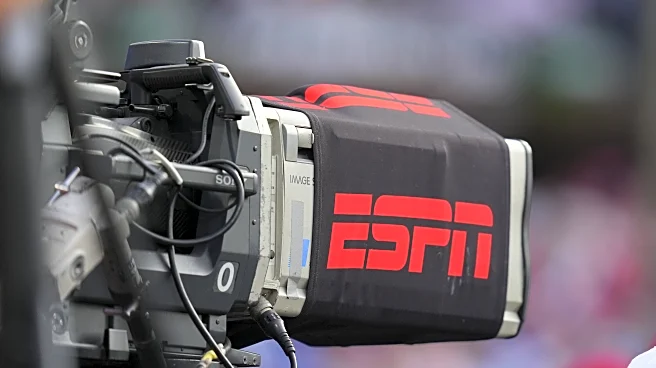 The way you watch baseball on TV is going to change in 2026