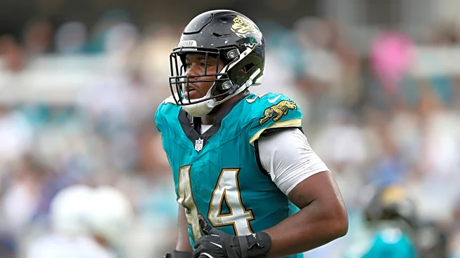Eagles News: NFL trade rumors connect Philadelphia to two edge rushers