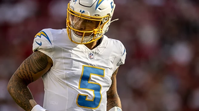 Chargers Daily Links: Tuesday Open Thread