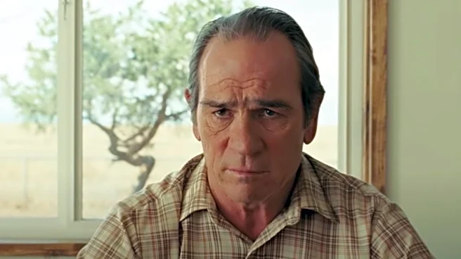 Guardians News and Notes: No Country for Bold Men