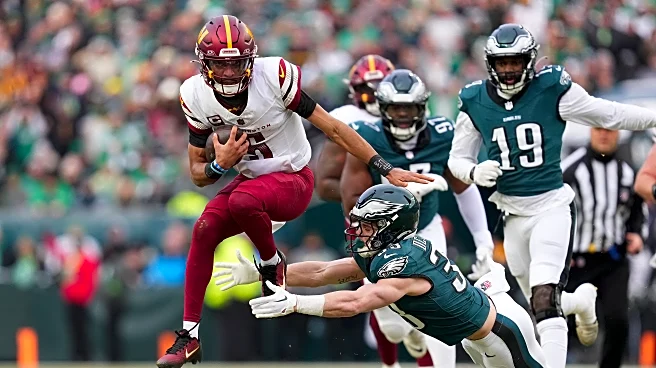What are the odds?: Who wins the NFC East?