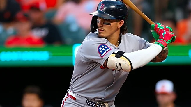 Yankees Rivalry Roundup: Sox, Mariners keep pace in Wild Card race