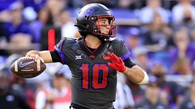 Hit the Horn: Who will be TCU’s Most Valuable Players in 2025?