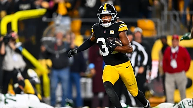 NFL waiver wire explained: Steelers players subject to the process