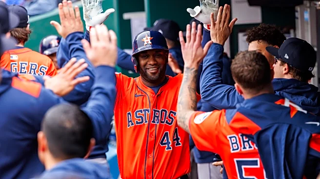Houston Astros Boil: August 26, 2025