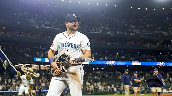 Mariners News, 8/26/25: Cal Raleigh, Anthony Volpe, and Kyle Bradish