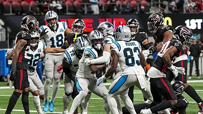 2025 NFC South title odds