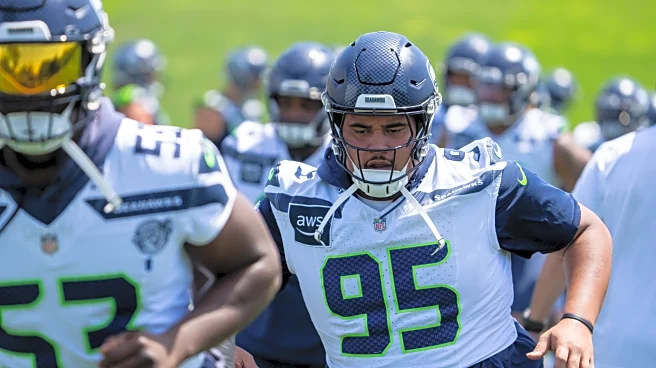 Pre-Snap Reads 8/26: Expectations for the 2025 Seahawks defense