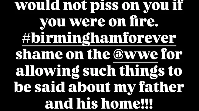Kelly Osbourne did not appreciate Becky Lynch using Ozzy in her WWE Raw promo