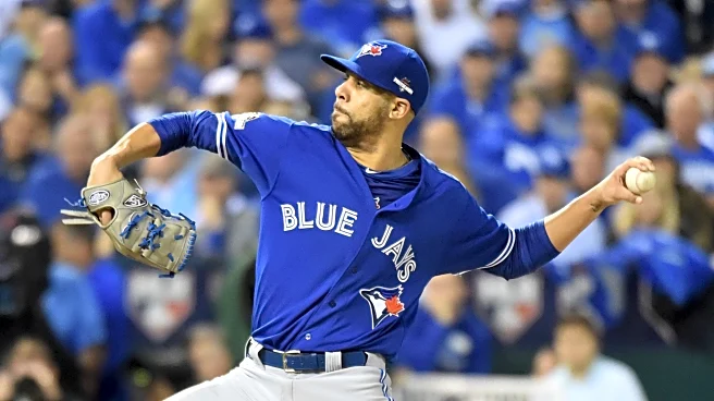 Happy Birthday David Price