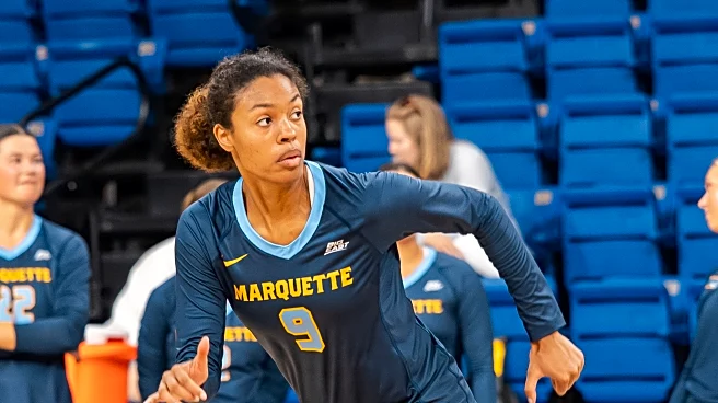 The 2025 Marquette Volleyball Season Preview: Three Questions
