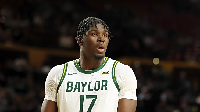 Ohio State men’s basketball player preview: Josh Ojianwuna