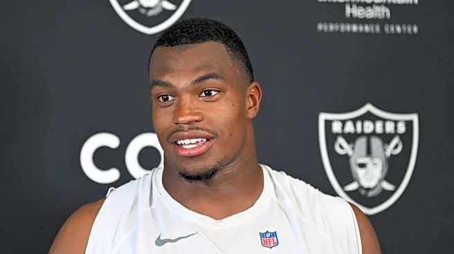 Is this the year Tyree Wilson will put to together?